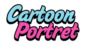 CARTOON PORTRET